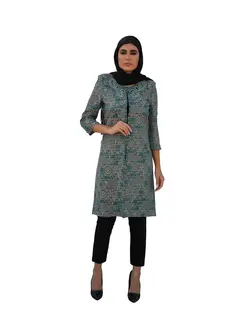 مانتو مجلسی کد 626