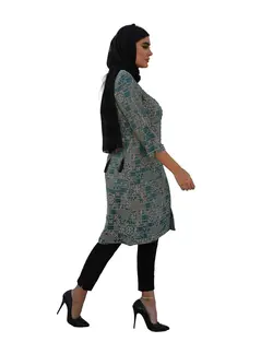 مانتو مجلسی کد 626