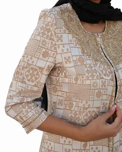 مانتو مجلسی کد 626