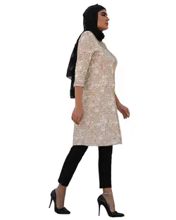 مانتو مجلسی کد 626