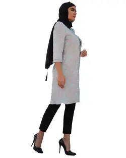 مانتو مجلسی کد 626