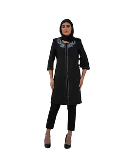 مانتو مجلسی کد 626