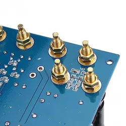 ماژول آمپلی فایر استریو 2×150 وات TAS5630 با ساب