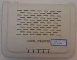 GOLDWEB GD-611A