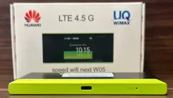 modem Huawei W05 (مودم همراه)