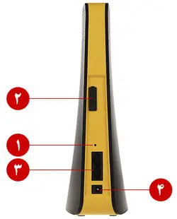 TD-TK2510
