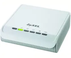 Zyxel P-660RU