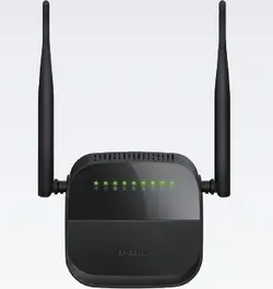 مودم DLINK مدل DSL124