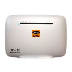 مودم مدل TD-LTE -GP2101 plus