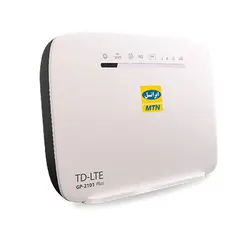 مودم مدل TD-LTE -GP2101 plus