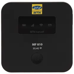 مودم همراه MF810