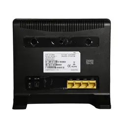 مودم Z6000 ایرانسل