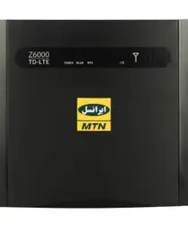 مودم Z6000 ایرانسل