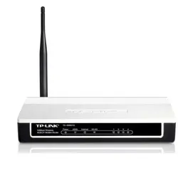 مودم TP_Link مدلW8901G - MRNET.IR