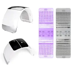 ماسک تونلی کلسیم تراپیDEVOIRبا یکسال گارانتی