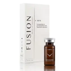 کوکتل شبه بوتاکس فیوژن F-BTX