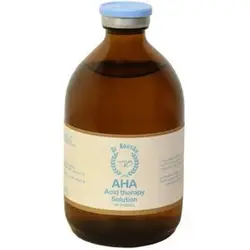 محلول اسید تراپی AHA دکتر نوشا