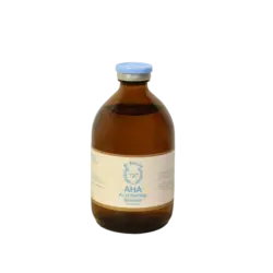 محلول اسید تراپی AHA دکتر نوشا