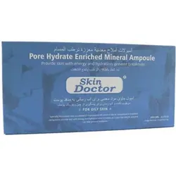ویال آبرسان دکتر اسکین