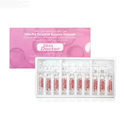 ویال منافذ باز دکتر اسکین