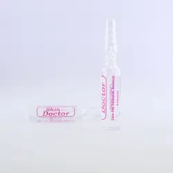 ویال منافذ باز دکتر اسکین