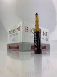 ویال ضد ریزش مو بیوکسین