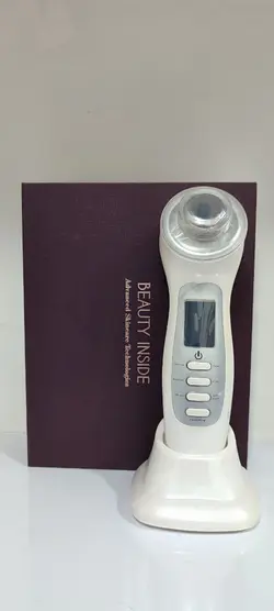 دستگاه 7 کاره فتون تراپی