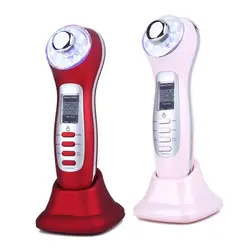 دستگاه 7 کاره فتون تراپی