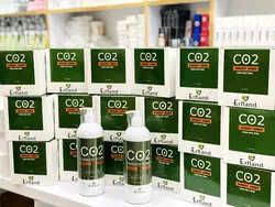 ژل کربکسی تراپی CO2 ارفلند