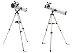 تلسکوپ نجومی F70076M