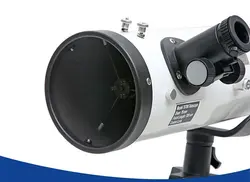 تلسکوپ نجومی F70076M