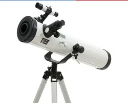 تلسکوپ نجومی F70076M