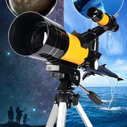 تلسکوپ نجومی F30070M