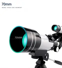 تلسکوپ نجومی F30070M