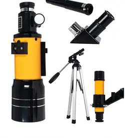 تلسکوپ نجومی F30070M