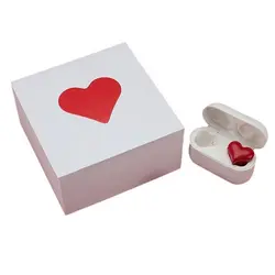 ایرپاد مدل heart buds