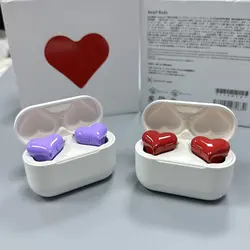 ایرپاد مدل heart buds