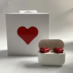 ایرپاد مدل heart buds