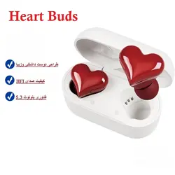 ایرپاد مدل heart buds