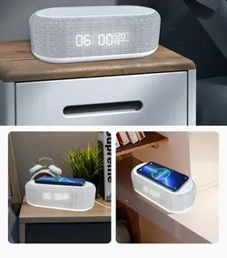 دستگاه 4 کاره مدل YZ-6