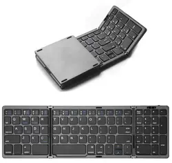 کیبوردتاشو با تاچ پد