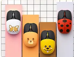 ماوس کارتونی A10