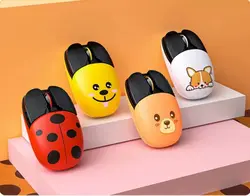 ماوس کارتونی A10