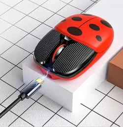 ماوس کارتونی A10