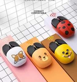 ماوس کارتونی A10