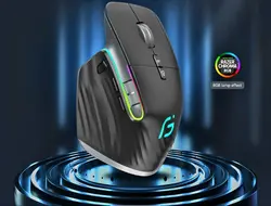 ماوس گیمینگ مدل eSports MX10