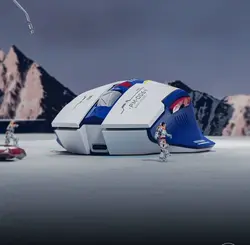 ماوس بی سیم سه حالته +PM006