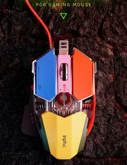 ماوس هوشمند PG6