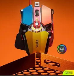 ماوس هوشمند PG6