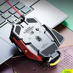 ماوس هوشمند PG6